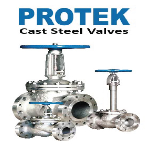 Valves - Pioneer Steel Group